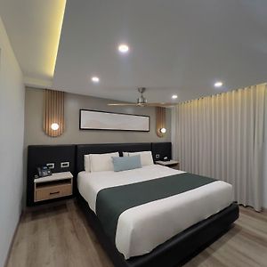 Habitación Deluxe con Cama King